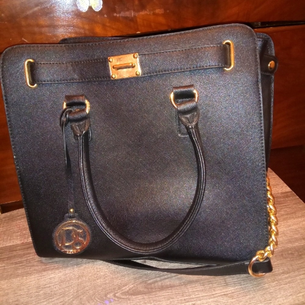 DS purse